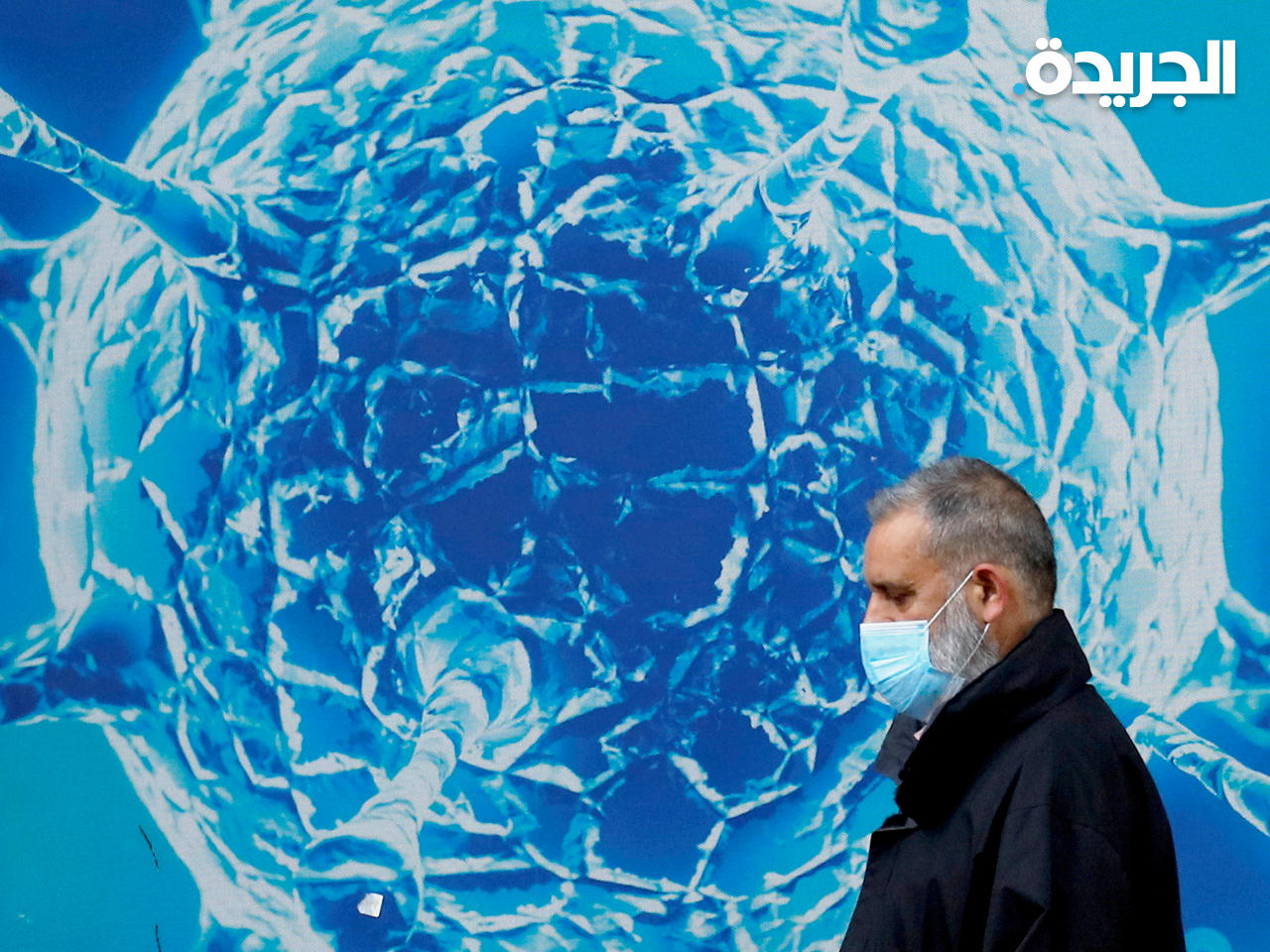 متغير «دلتا» يتميز بانتقال العدوى أكثر