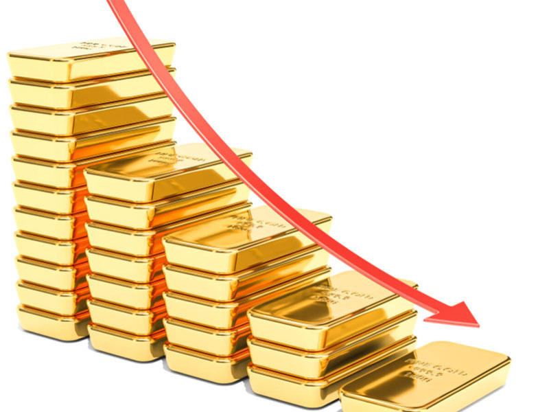 أسعار الذهب 