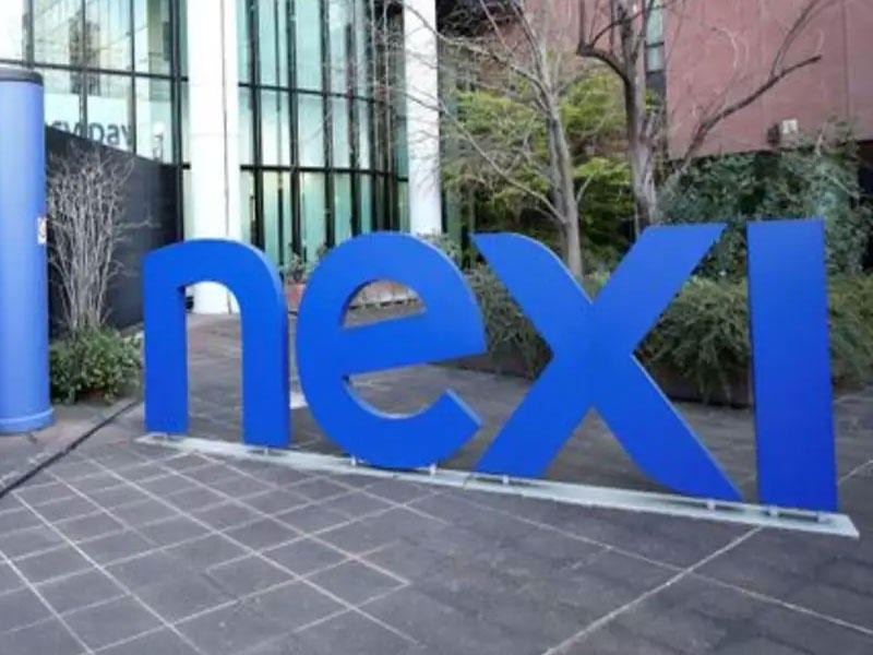 شركة نيكسي الإيطالية Nexi 