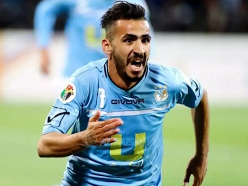  أحمد العرسان