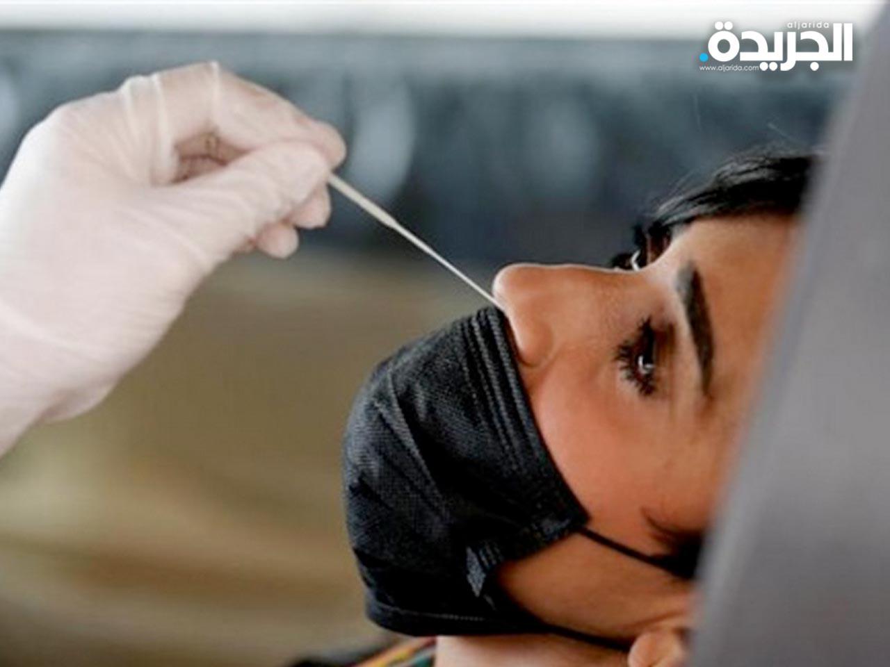 42 إصابة جديدة بفيروس كورونا وحالة وفاة