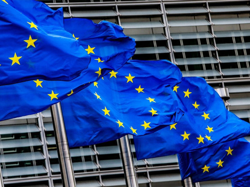 الاتحاد الأوروبي 