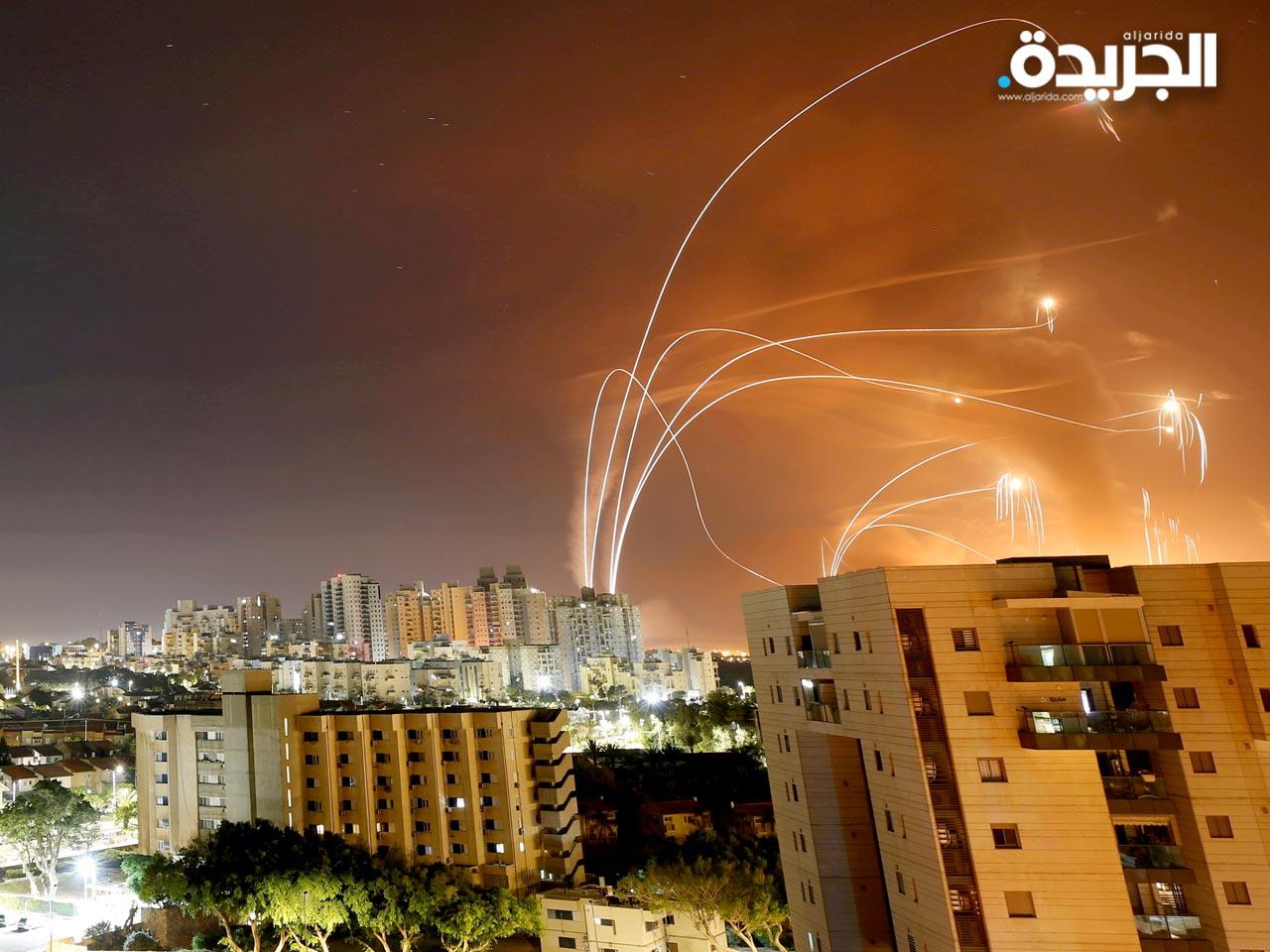 مجلس النواب الأمريكي يدعم منظومة القبة الحديدية الإسرائيلية بمليار دولار