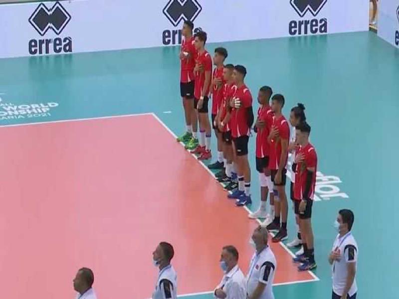 هروب 3 لاعبين من المنتخب المغربي لكرة الطائرة في إيطاليا