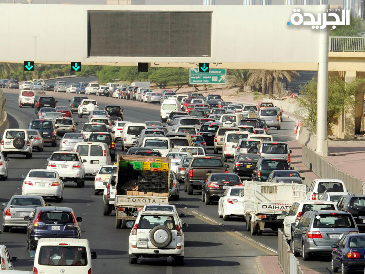 الكويت سادس أصعب دولة في العالم للحصول على رخصة قيادة السيارات