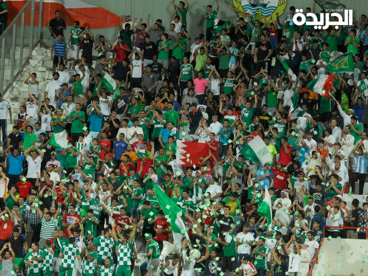 توزيع تذاكر مواجهة العربي والقادسية على الجمهور غداً