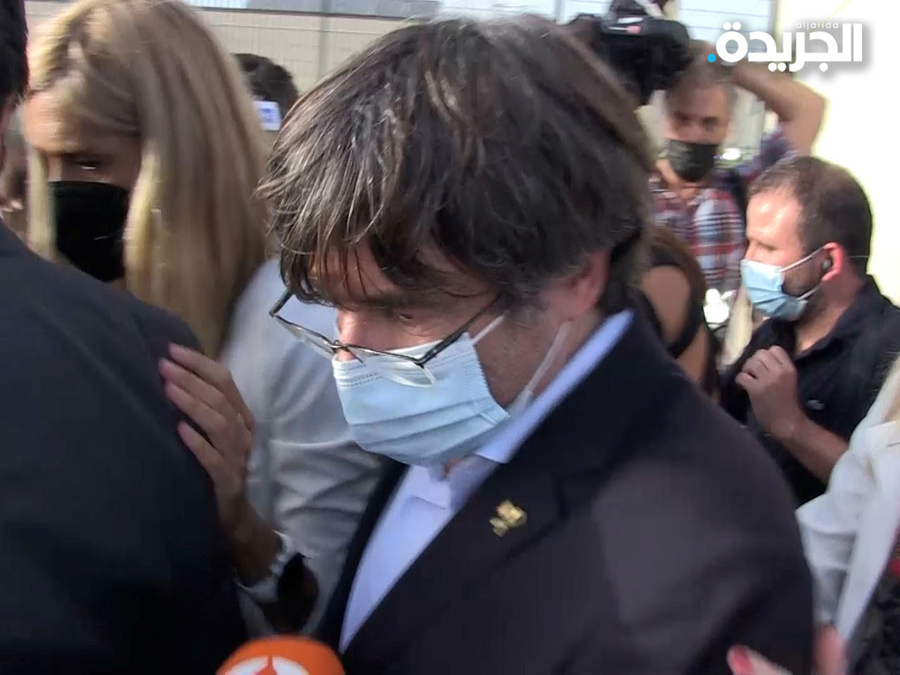 كارليس بوغديمون