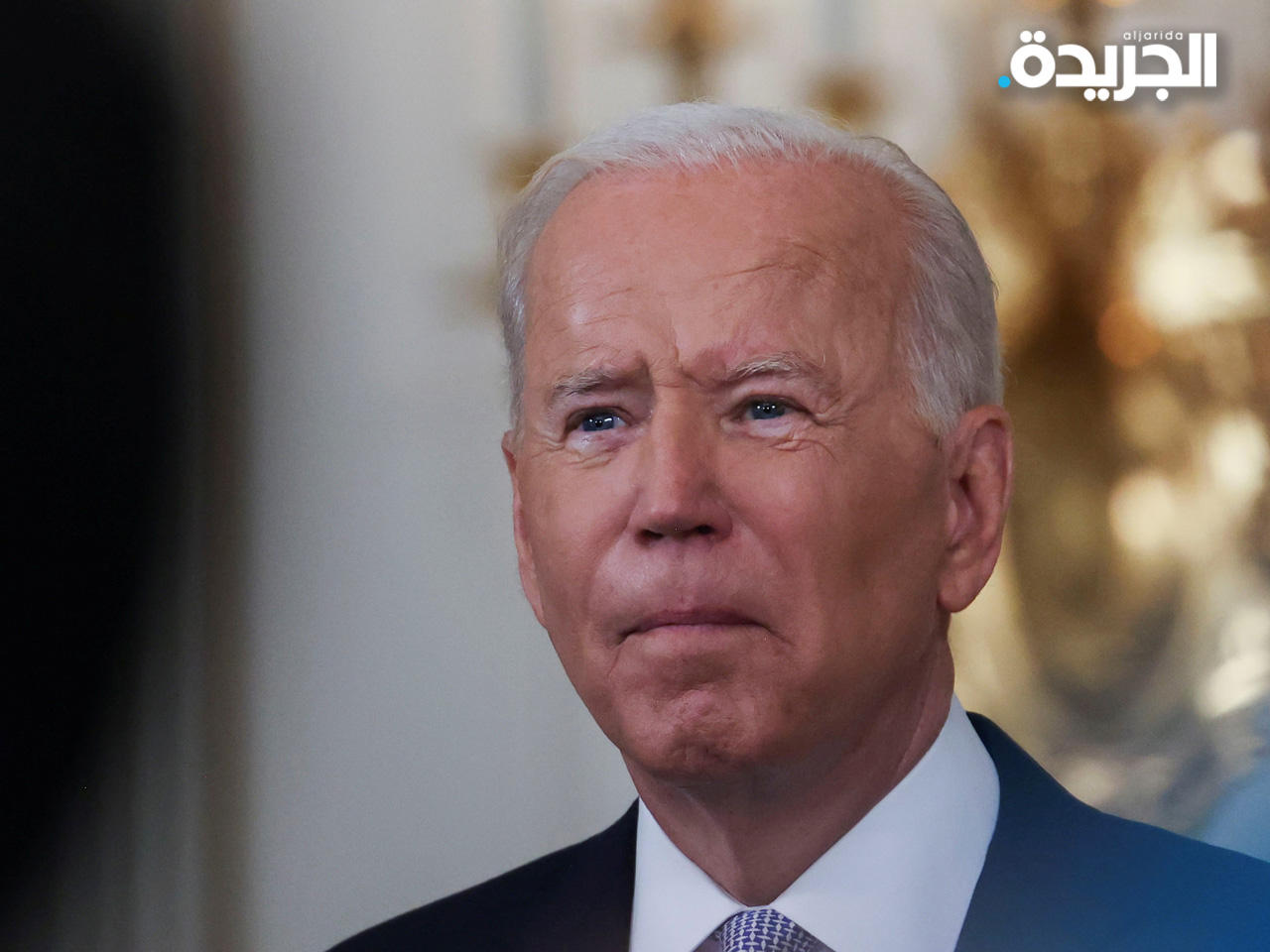 الرئيس الأميركي جو بايدن