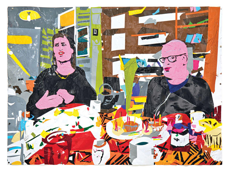 معرض «Art Basel»