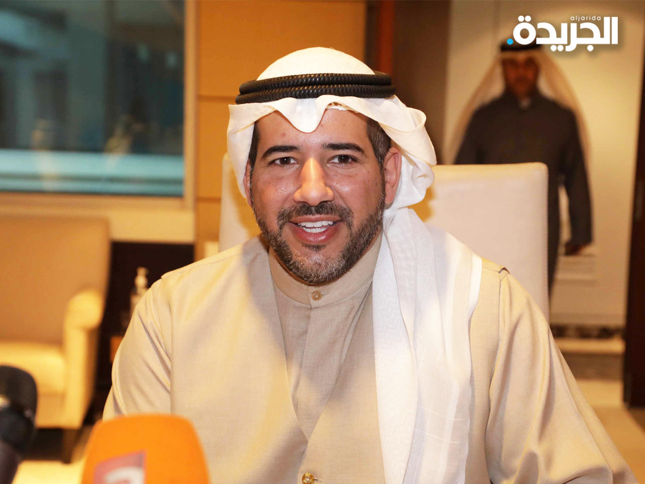 الشيخ عبدالله الأحمد الحمود