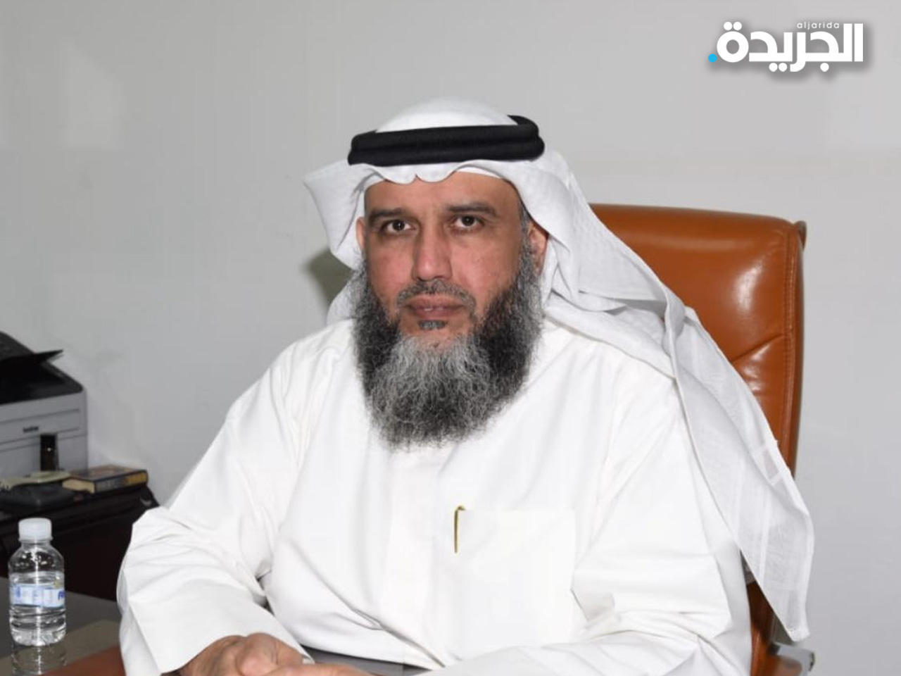 صالح العجيل