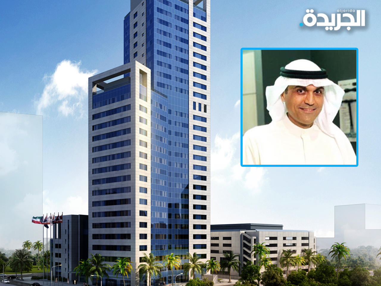 م. حمد البرجس