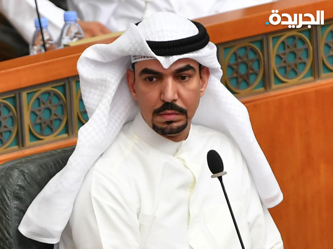 النائب د. علي القطان