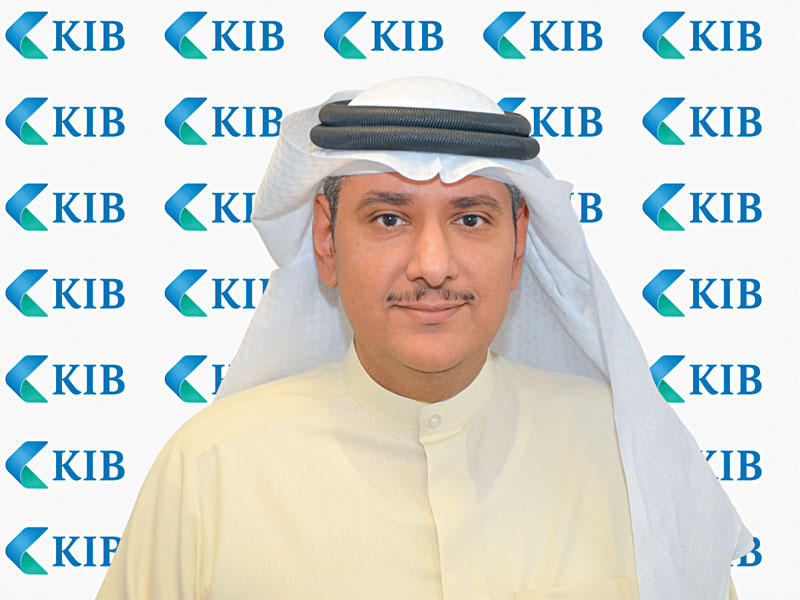 هشام المباركي