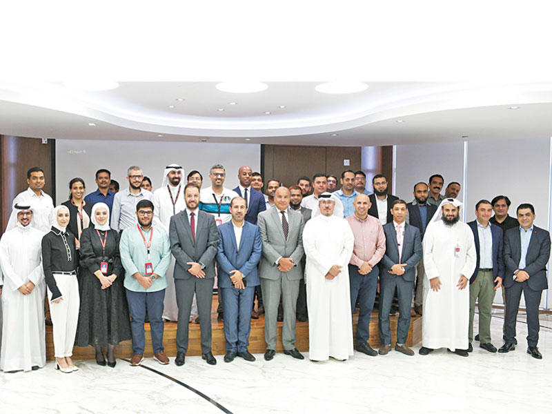 لقطة جماعية