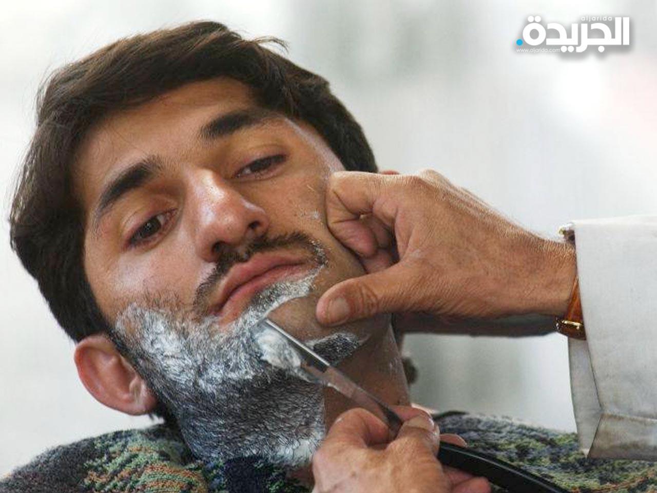 طالبان تحظر حلق اللحى في ولاية هلمند