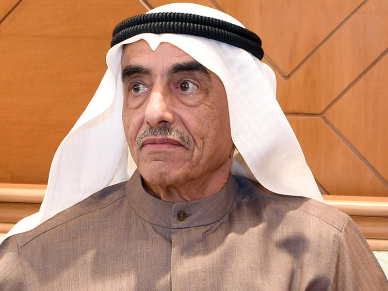  النائب بدر الحميدي