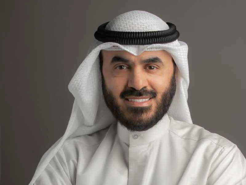  النائب أسامة المناور