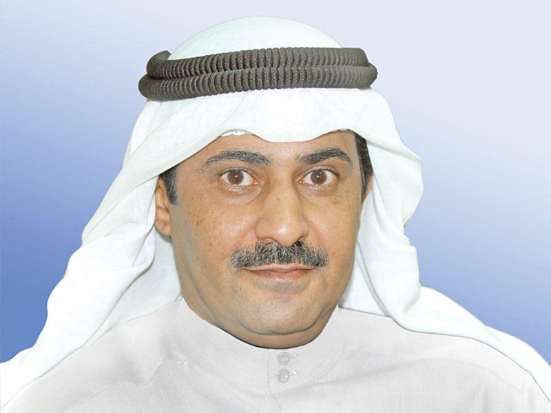 الشاعر رجا القحطاني 