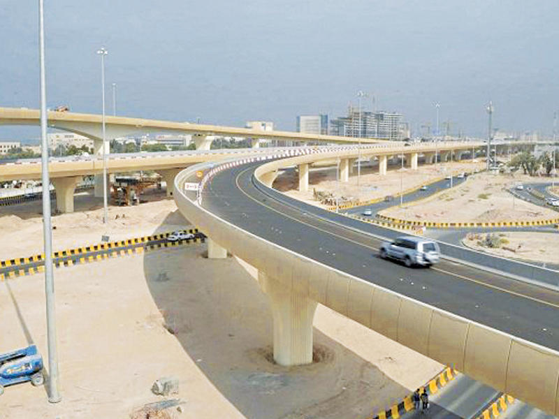 طريق عبدالناصر