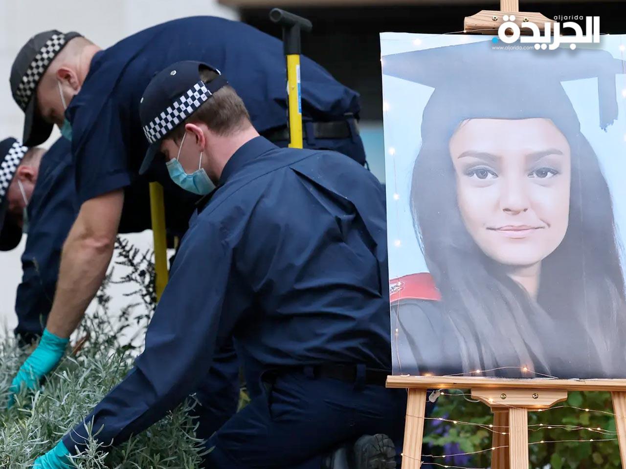 ضبط شخص يشتبه في ضلوعه بقتل معلمة