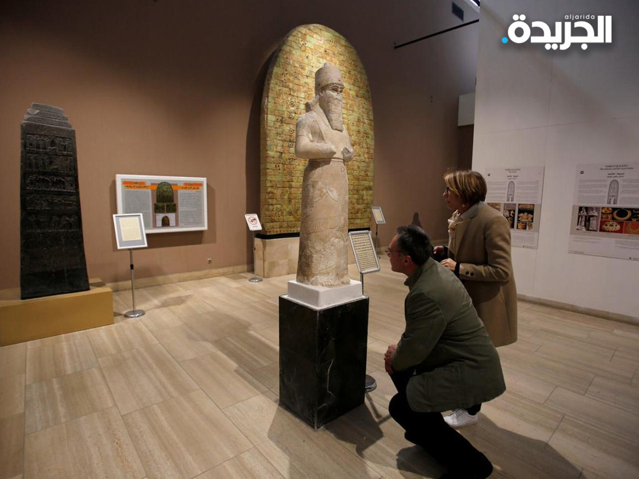  15 ألف قطعة أثرية سرقت من العراق.. بين 1991 و2003