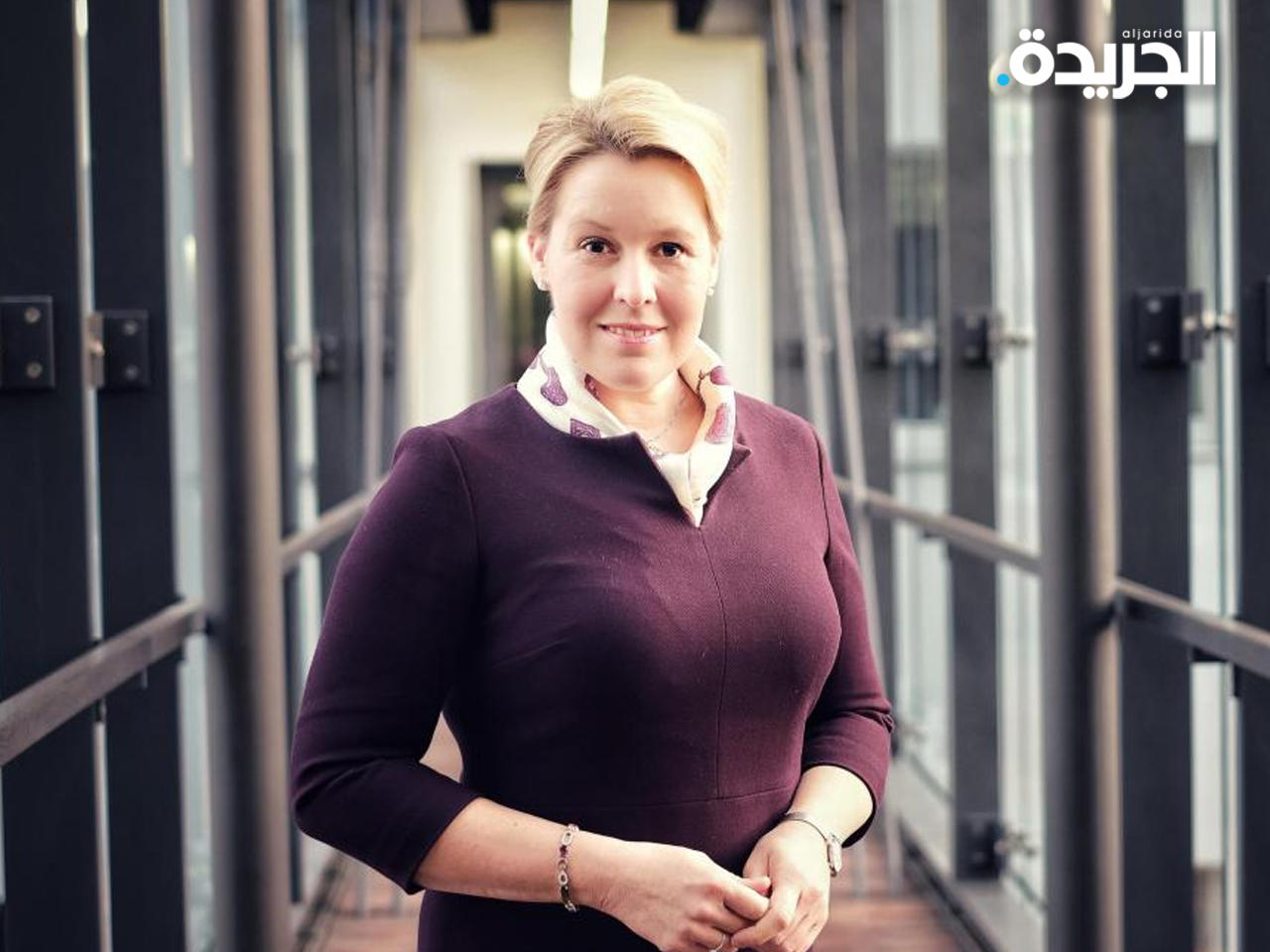 فرانتسيسكا جيفي