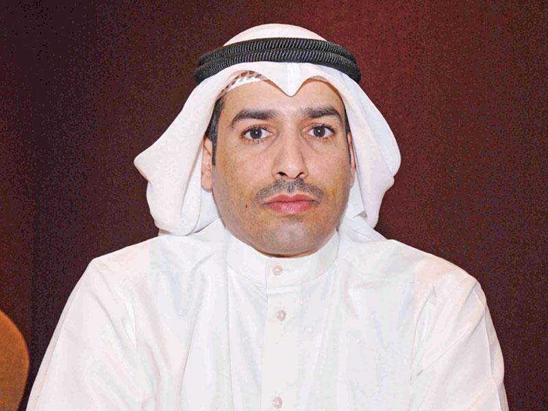 أستاذ هندسة البترول في جامعة الكويت د. طلال البذالي 