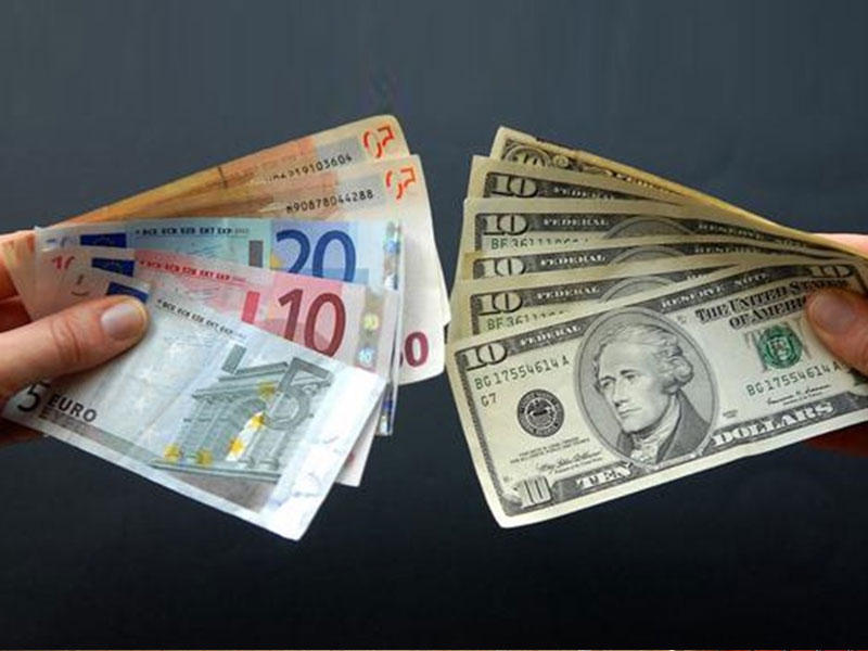 اسعار الدولار الامريكي