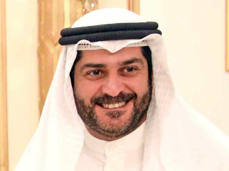 رئيس رابطة أعضاء هيئة التدريس للكليات التطبيقية بالهيئة العامة للتعليم التطبيقي والتدريب، د. يوسف العنزي