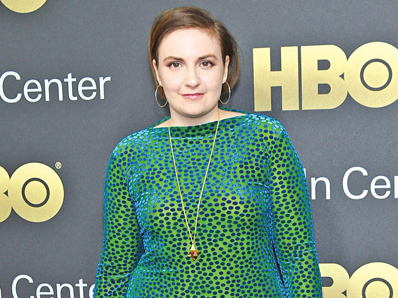 لينا دونهام