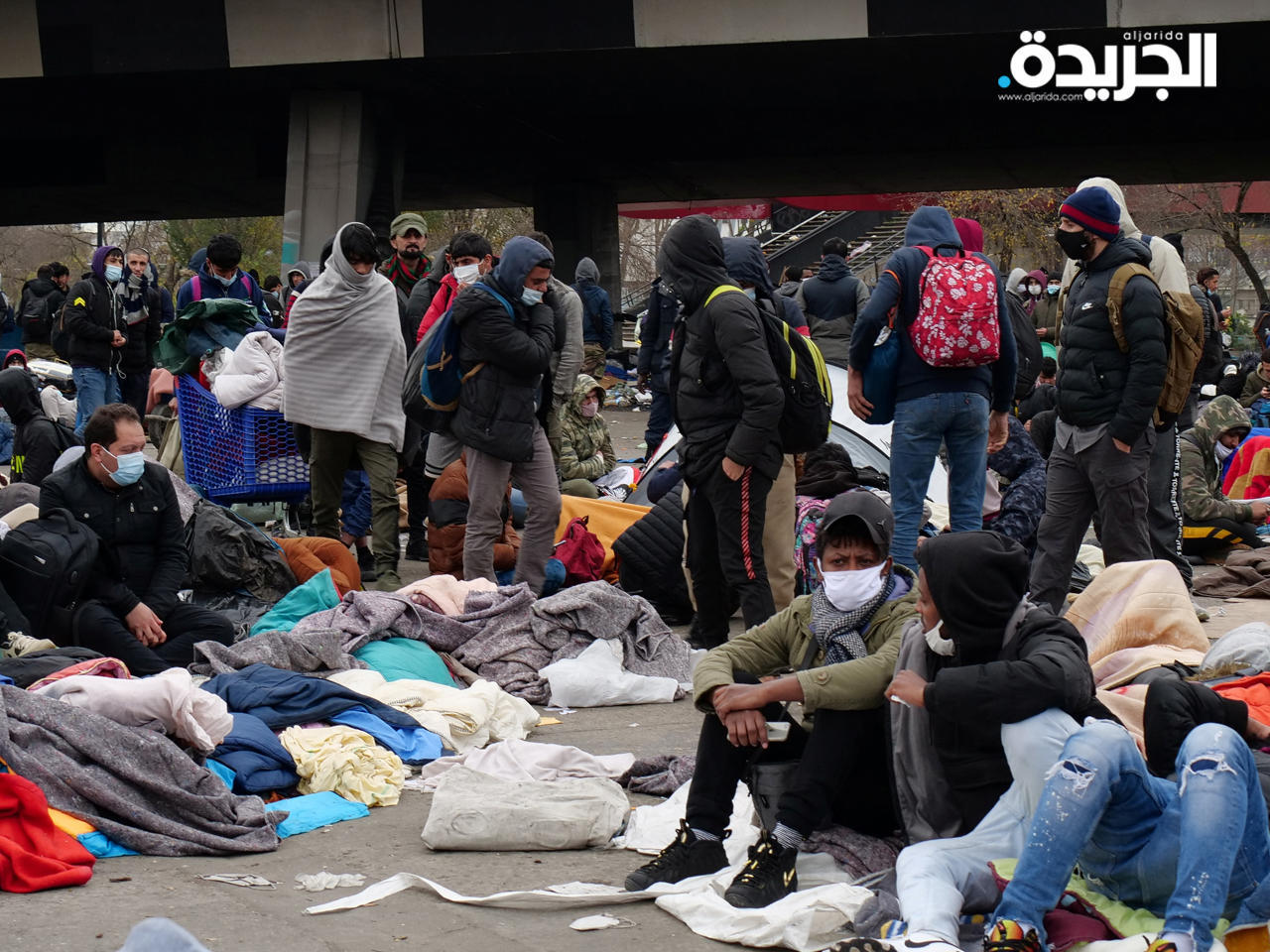 باريس تصعب منح التأشيرات لمواطني المغرب والجزائر وتونس