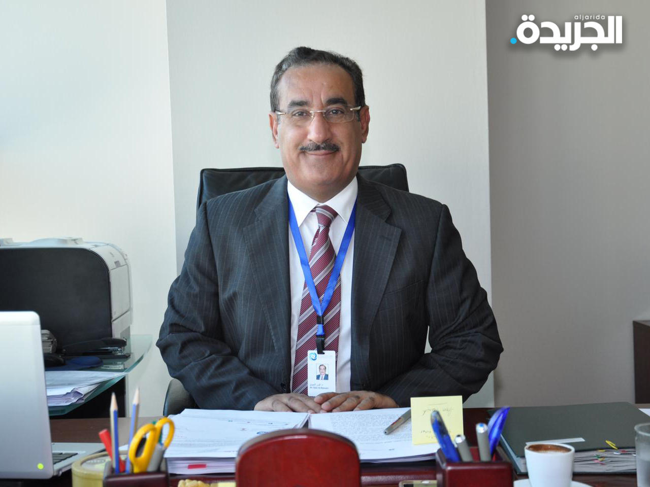 د. قيس الدويري