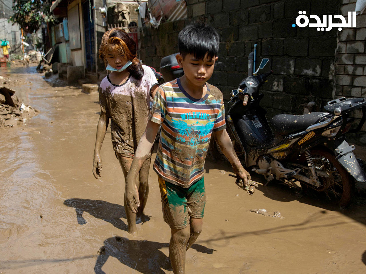 الجيل الجديد سيشهد ضعف عدد حرائق الغابات