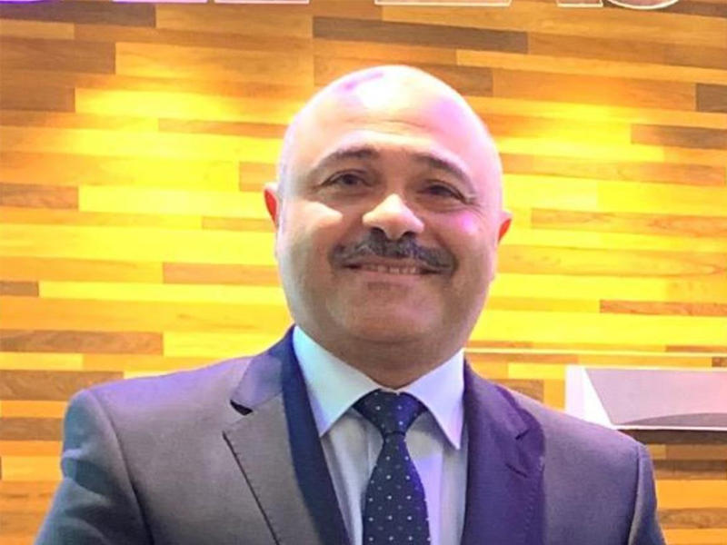  القنصل العام لدولة الكويت في شنغهاي، مشعل الشمالي