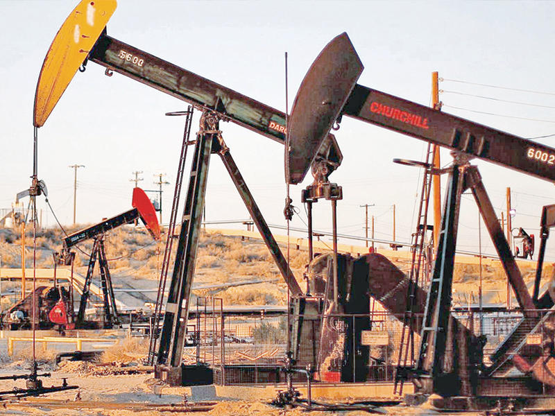 سعر برميل النفط