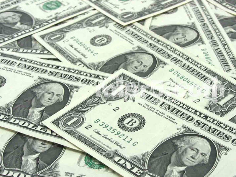 اسعار الدولار الامريكي