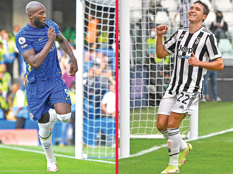 كييزا - لوكاكو