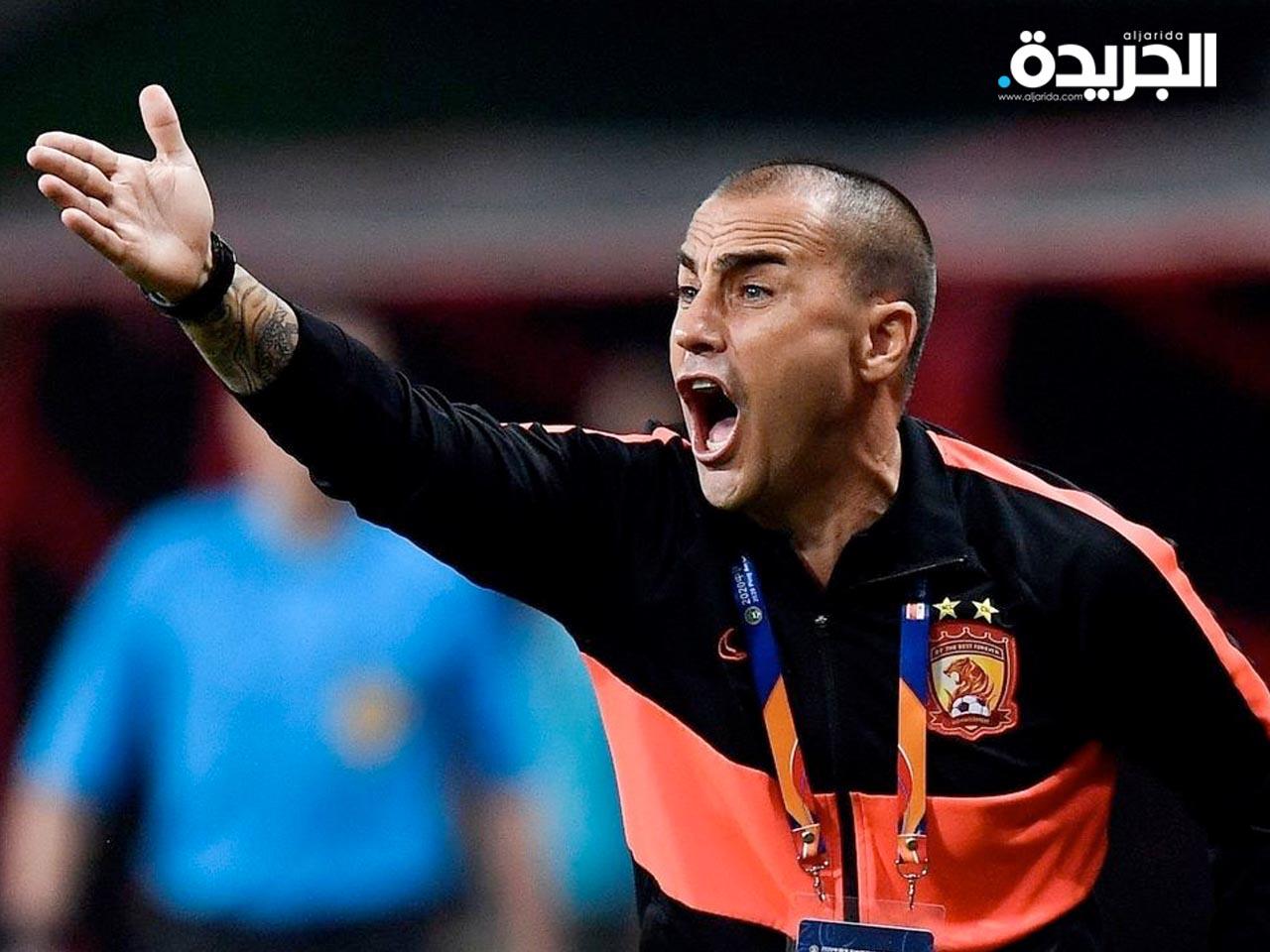 فابيو كانافارو