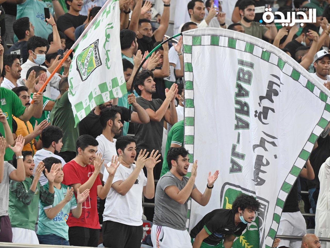 منع دخول الجماهير لملاعب كرة القدم