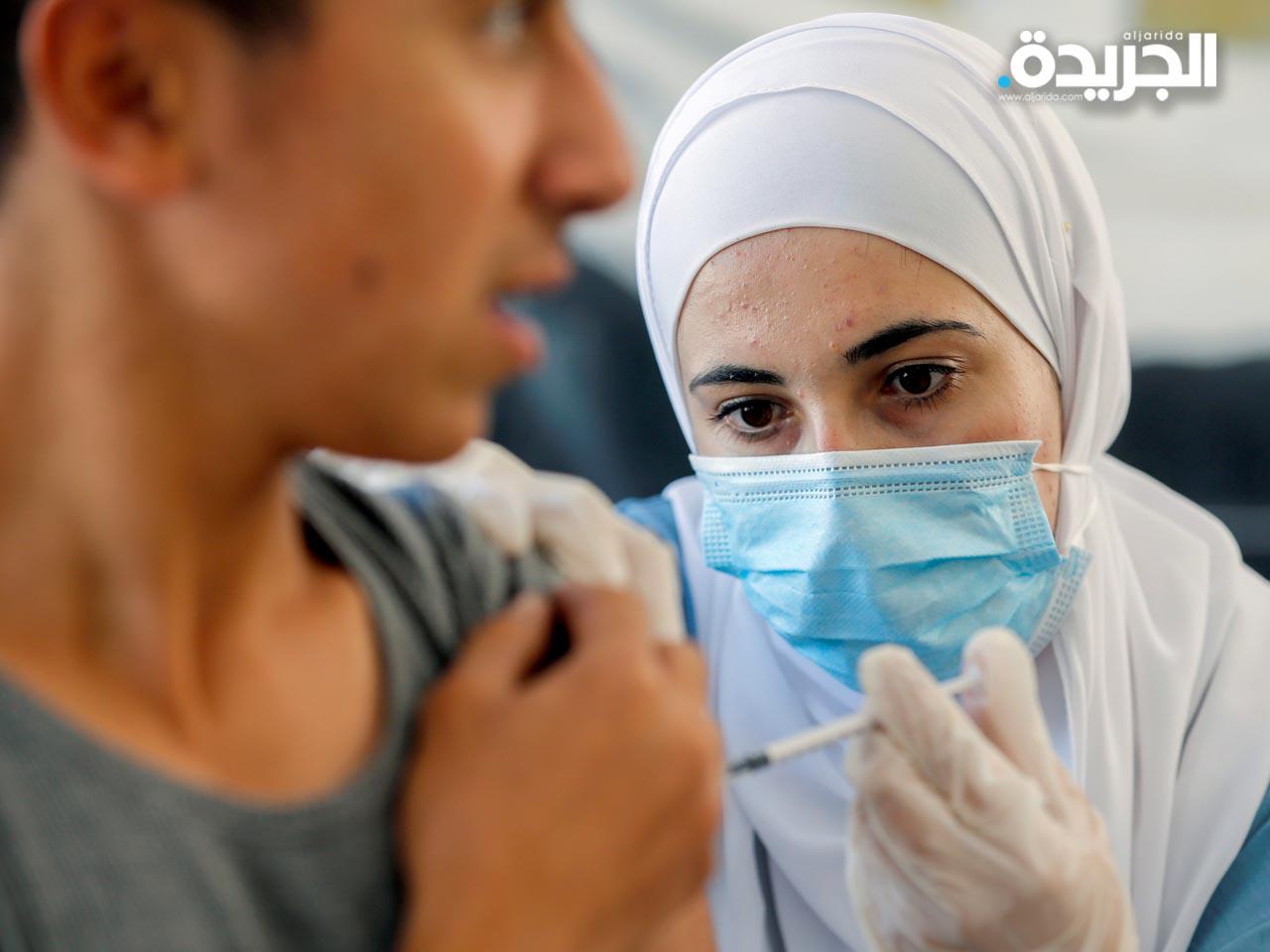 «حماس» تفرض اللقاح على موظفي القطاع العام في غزة