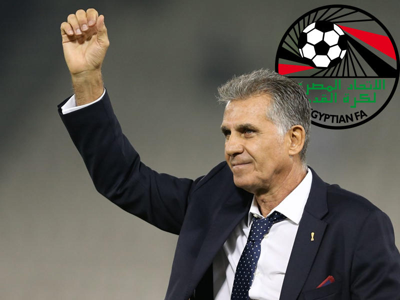 البرتغالي كارلوس كيروش