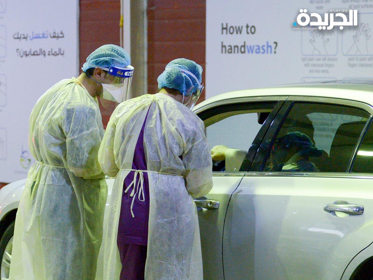 لا وفيات جديدة بـ «كورونا» وتسجيل 33 إصابة