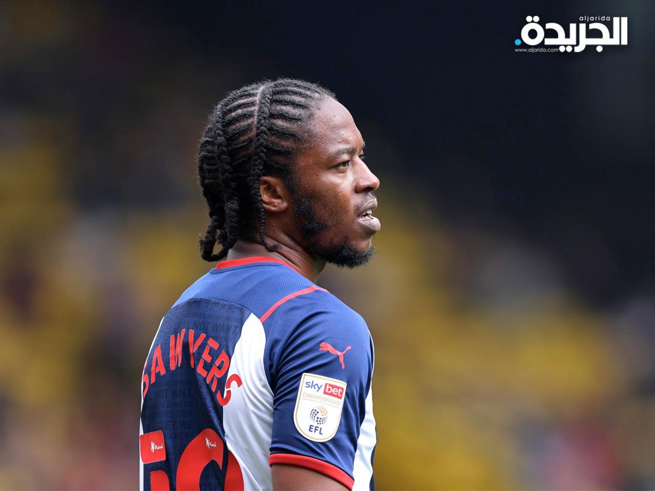 روماين ساويرس