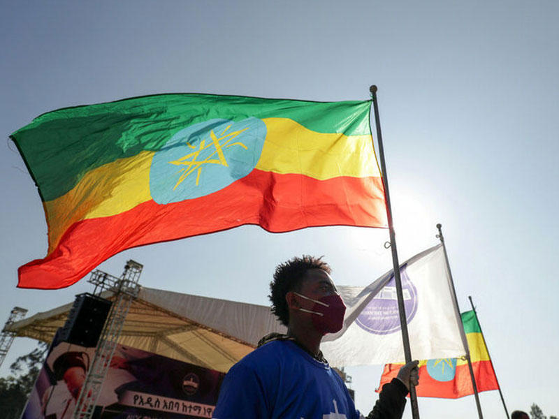 إثيوبيا تطرد 7 مسؤولين أمميين تدخلوا في شؤونها