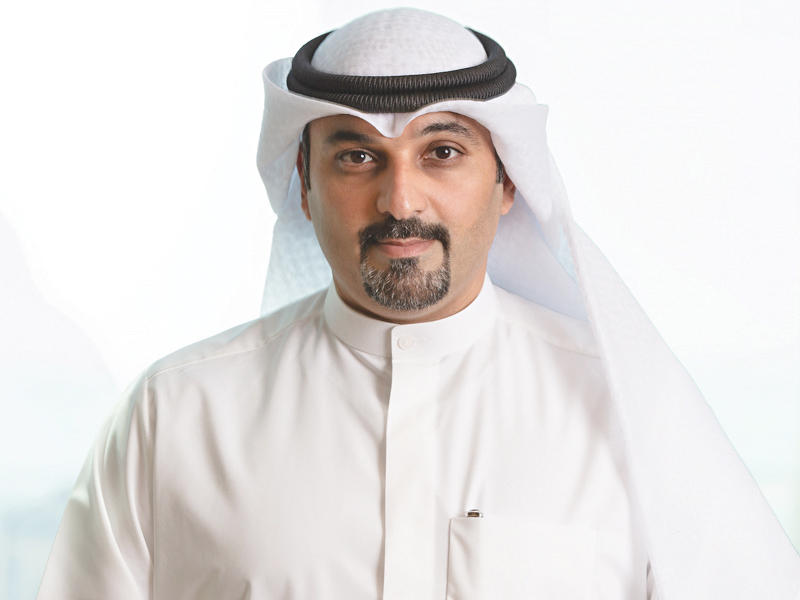 النائب مهند الساير