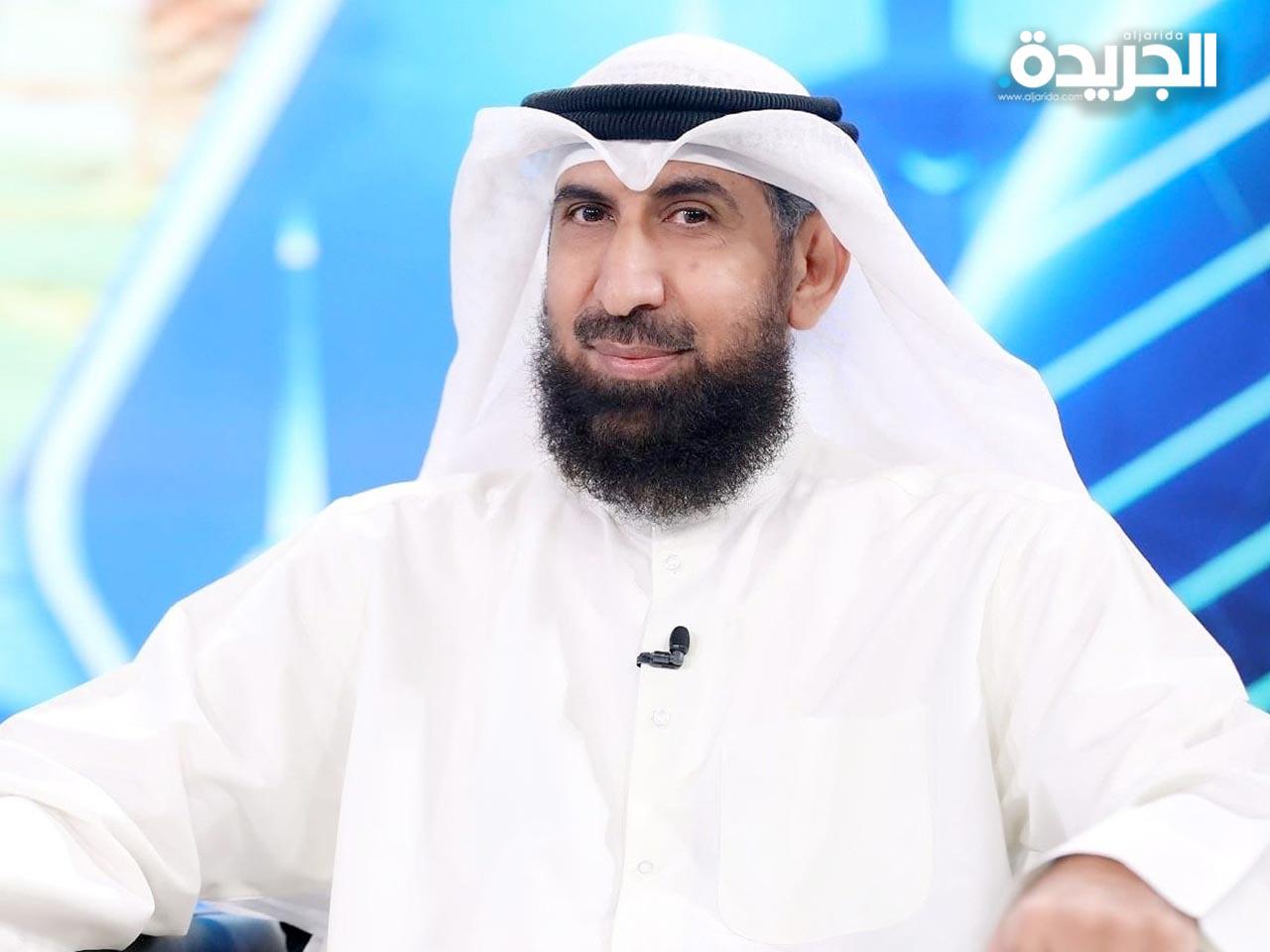 د. مشعان العتيبي