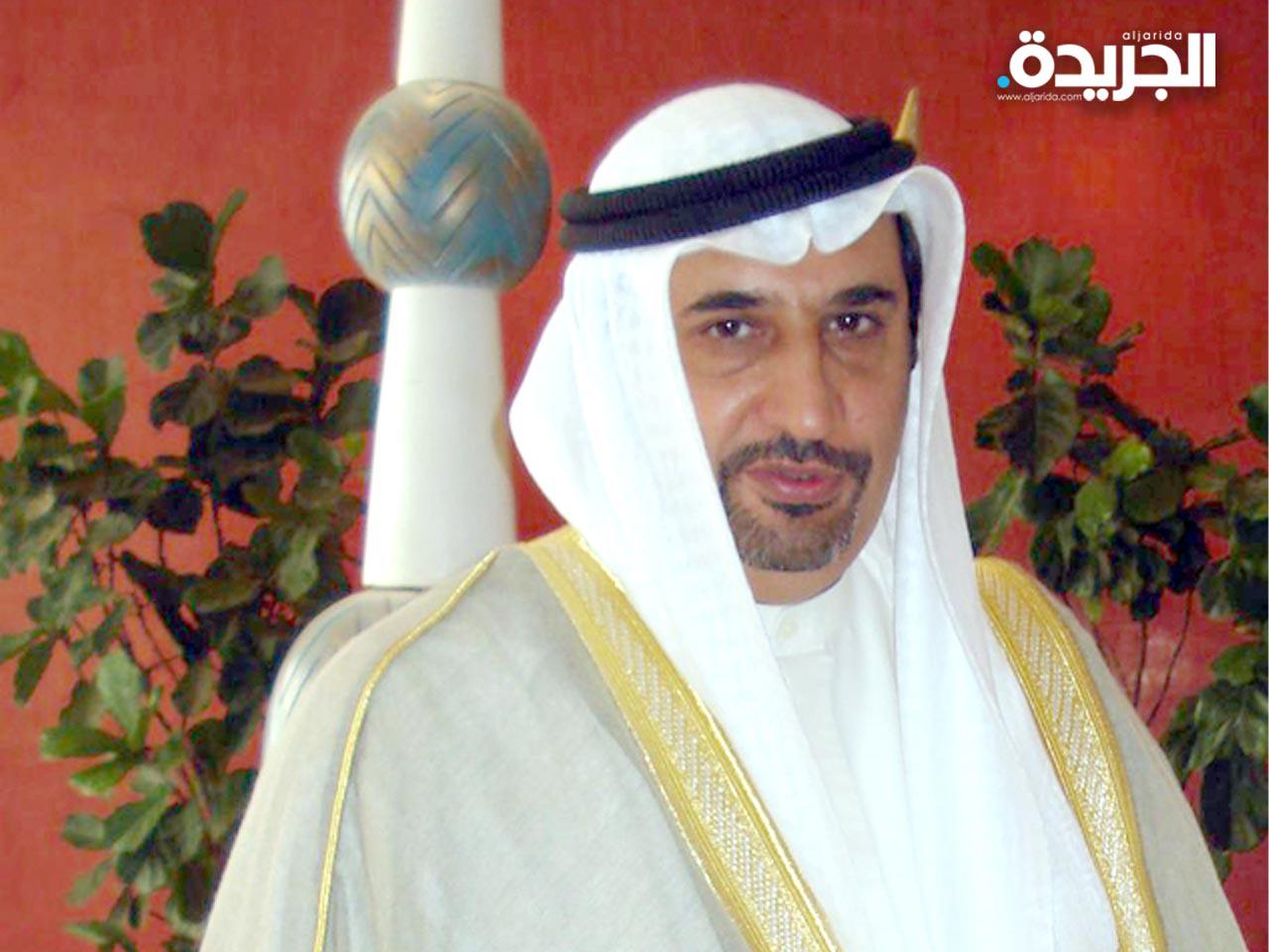 صلاح البعيجان