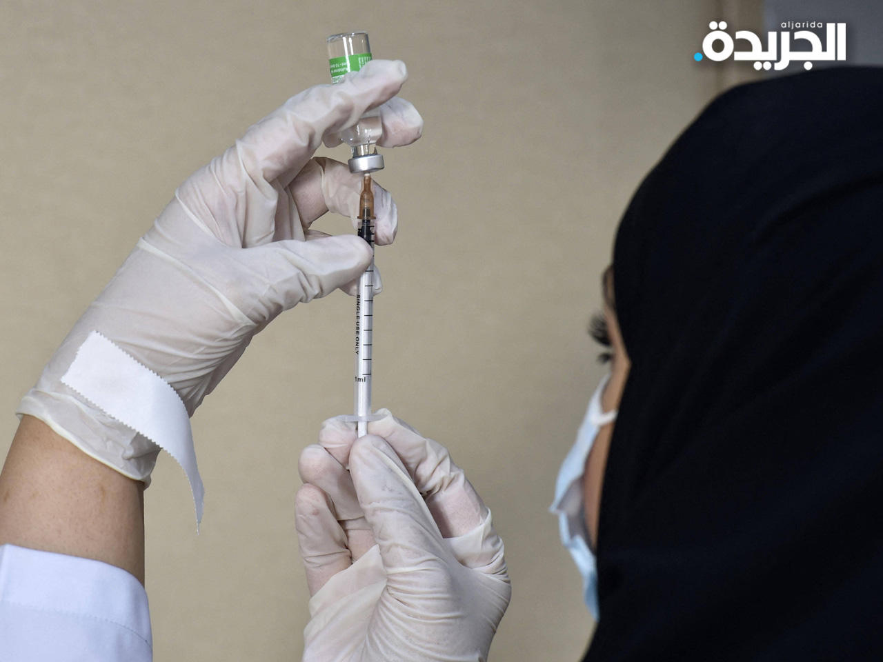 حملات التطعيم تتواصل في السعودية