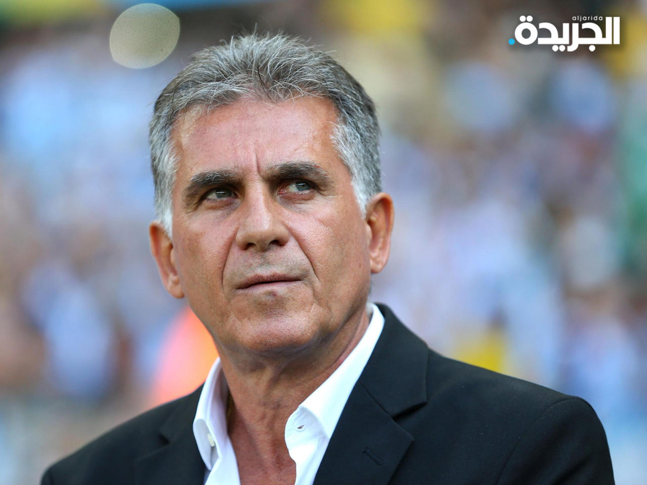 كارلوس كيروش